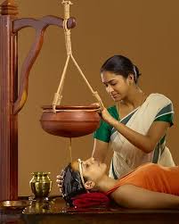 Panchakarma Therapy